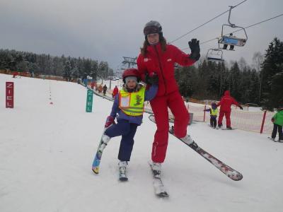 Lipno Lake Resort - 24