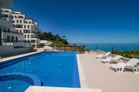 Бяла Виста Бийч Апартментс B - Byala Vista Beach B - 10