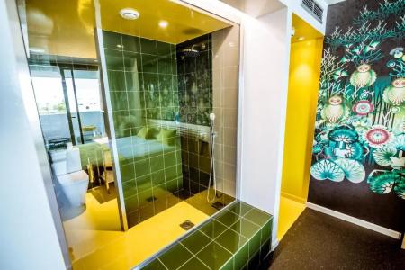 Amistat Island Ibiza - Albergue Juvenil - 62