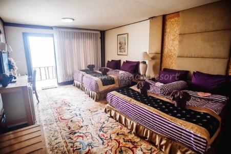 White Sand Beach Resort - 173