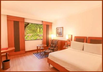 Trident Chennai - 66