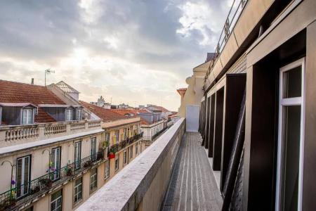Stay Lisboa Centro Chiado - 79