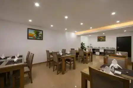 Hanoi Aria Central & Spa - 14