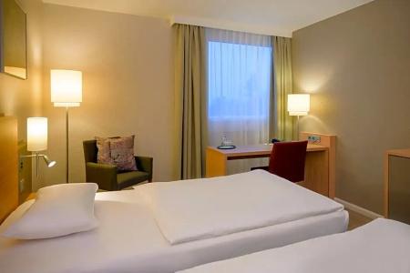 Fürther Mercure Nürnberg West - 51