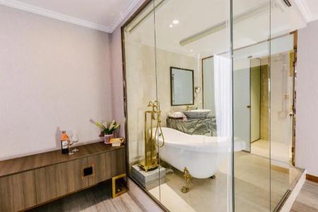 Winsuites Saigon - 176