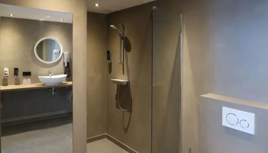 en privé-wellness De Nieuwe Doelen - 66