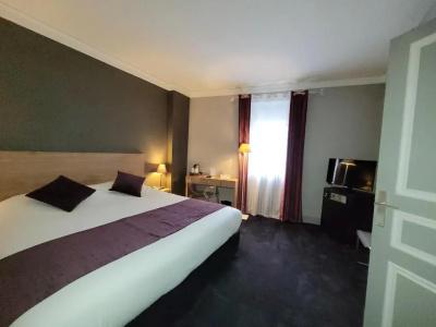 Hostellerie Du Chapeau Rouge - 49