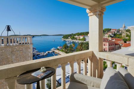 Palace Elisabeth, Hvar Heritage - 37