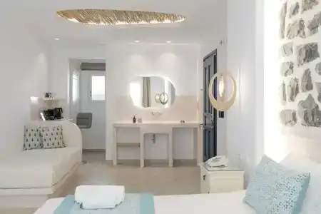 Liana Beach & Spa - 104