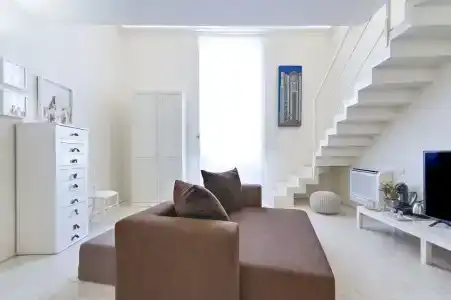 Casa di Lo Suites - 101