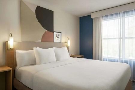 Country Inn & Suites by Radisson Near Universal - 42