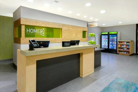 Home2 Suites By Hilton - 11