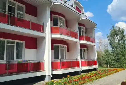 Юбилейный - 1