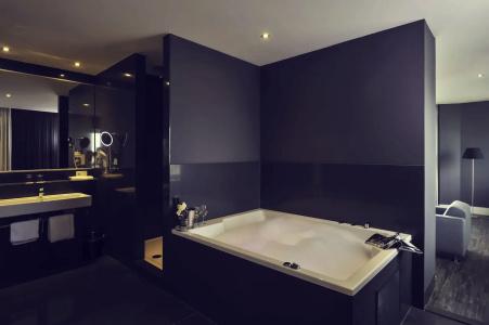 Mercure Amersfoort Centre - 9