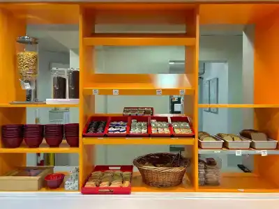 Première Classe La Rochelle Centre - Les Minimes - 10