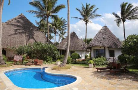 Sultan Sands Island - 98