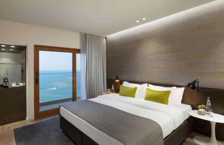 Carlton Tel Aviv – Luxury on the Beach - 58
