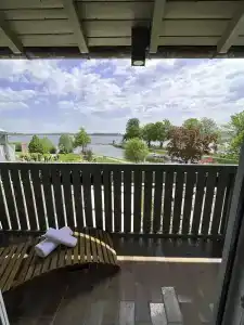 Schlossblick Chiemsee - 109