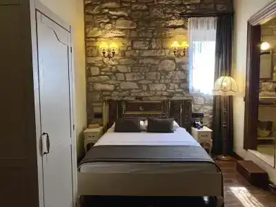 1870's Taş Konak Cafe&Bakery - 33