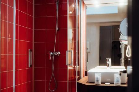 Le Dauphin Les Loges - 20