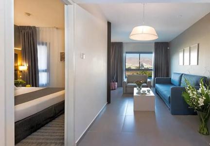 Astral Nirvana Suites- Half Board Premium - 50