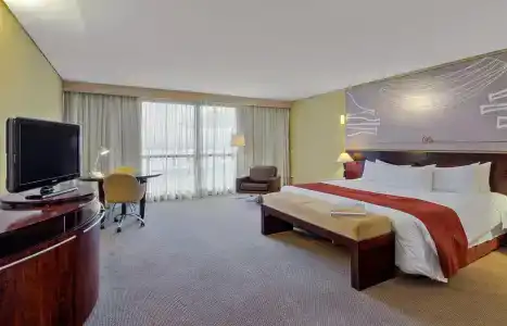 Royal Tulip Brasília Alvorada - 3