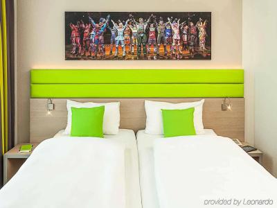ibis Styles Bochum Hauptbahnhof - 2
