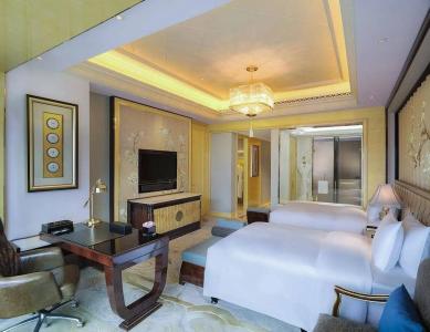 Wanda Reign Wuhan - 31