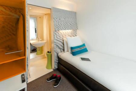 ibis Styles Amsterdam Central Station - 34
