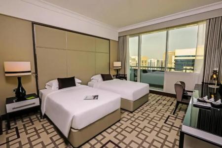 Al Maha Arjaan by Rotana - 42