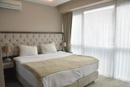 Prusias Otel - 64