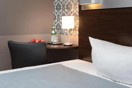 Munich Inn - Design Hotel - 33