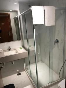 Regency Copacabana - 69