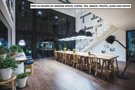 Blu Monkey Hub And Phuket - Sha Extra Plus - 23