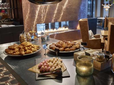 Radisson Blu Caledonien, Kristiansand - 37