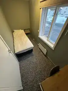 KM Rentals - Lillestrøm City - 10
