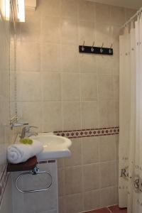 Le Panoramic Boutique Hôtel - 116
