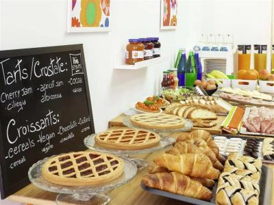 Ibis Styles Brindisi - 10