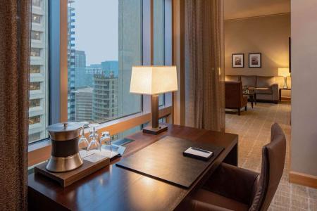 Grand Hyatt Seattle - 20