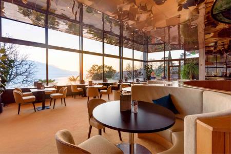 Royal Plaza Montreux - 23
