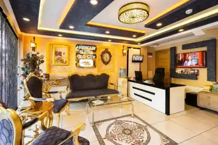 Harbour Suites Old City - 51