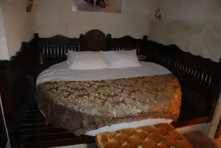 Perimasali Cave - Cappadocia - 2
