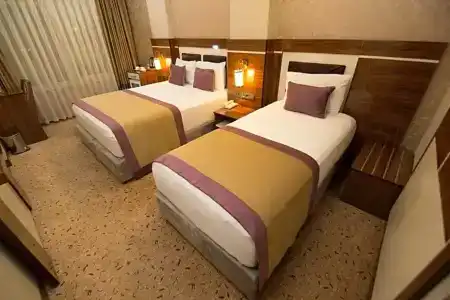 Ruba Palace Thermal - 46