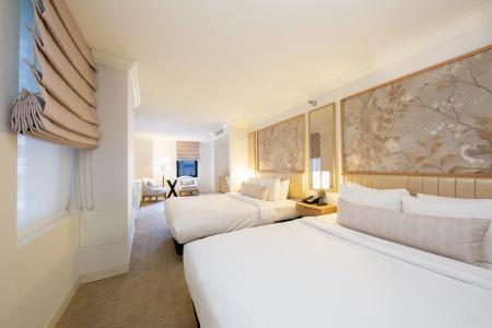 Warwick Allerton Chicago - 2