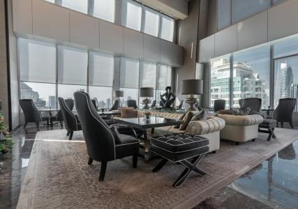 The Okura Prestige Bangkok - Sha Extra Plus Certified - 29