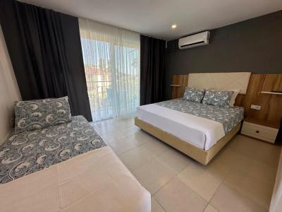 Ada Palas Otel - 5