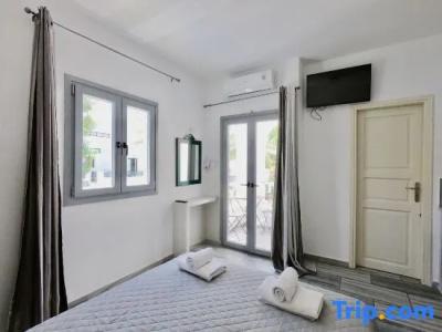 Anny Studios Perissa Beach - 65