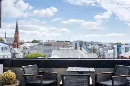 Sure by Best Western Haugesund - 18