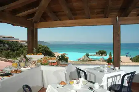 Colonna Grand Capo Testa - 26