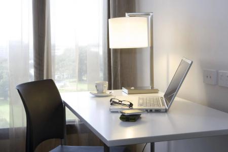 Novotel International Airport - 5